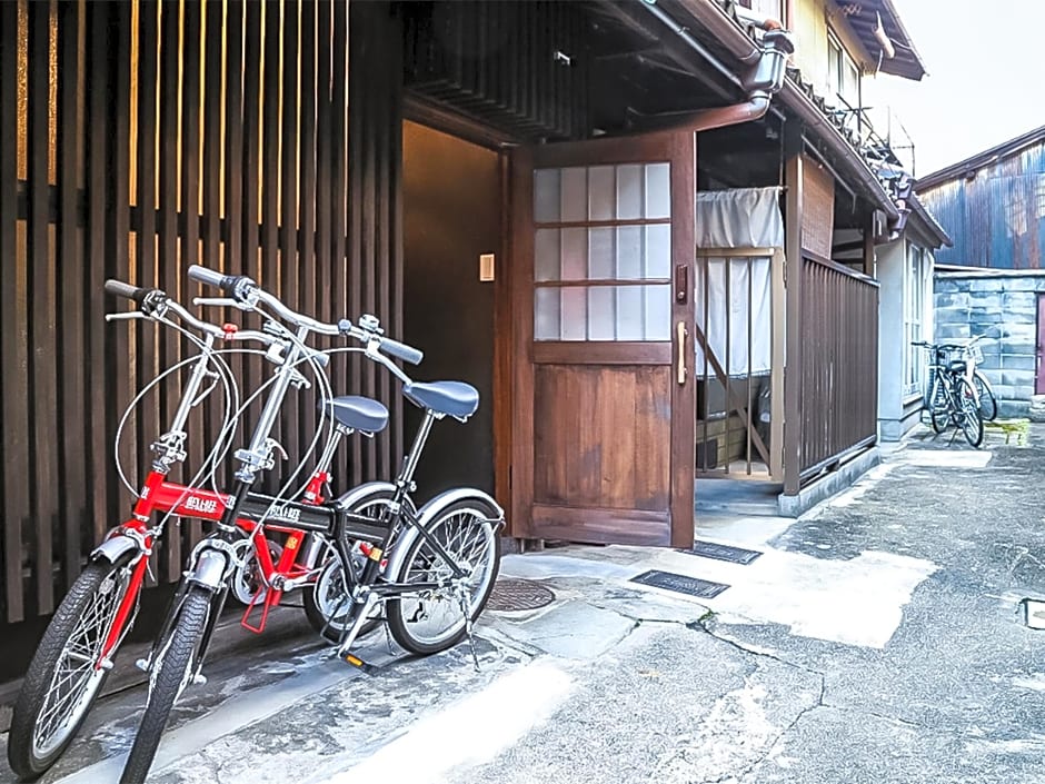 Kyoto Miyabi Inn