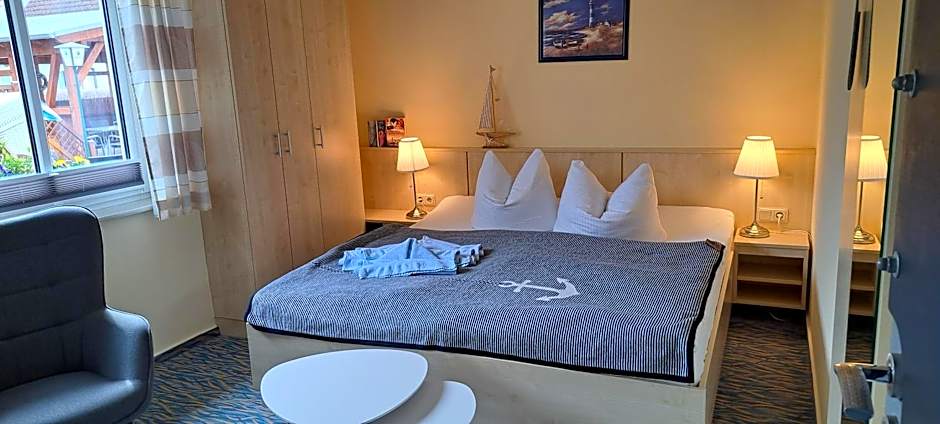 Hotel-Pension Zur Mole