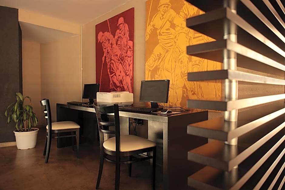Epic Hotel San Luis