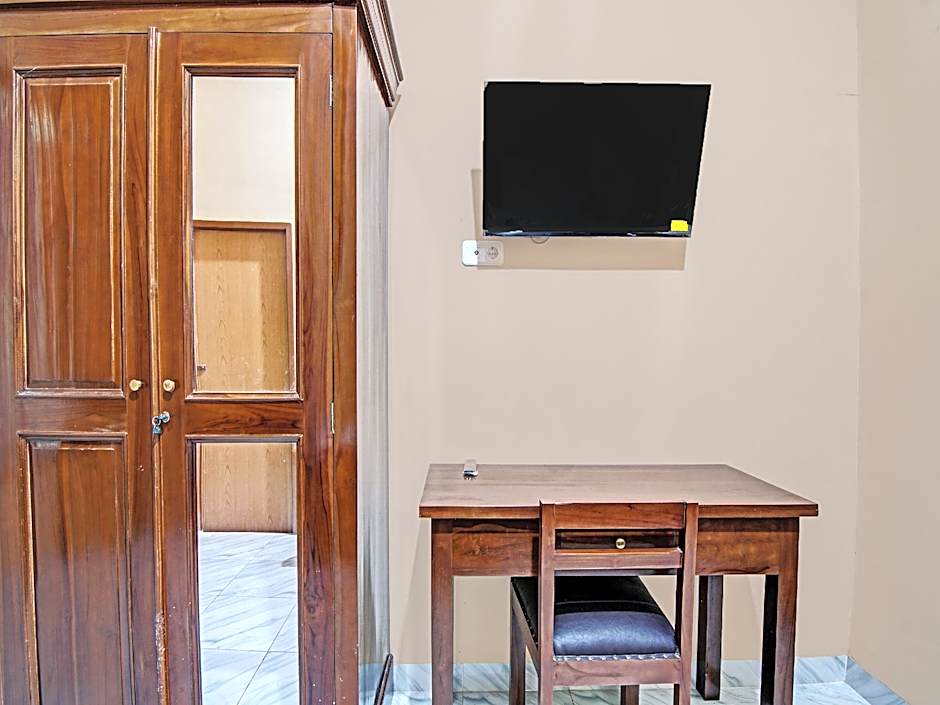 OYO 92176 Sandira Syariah