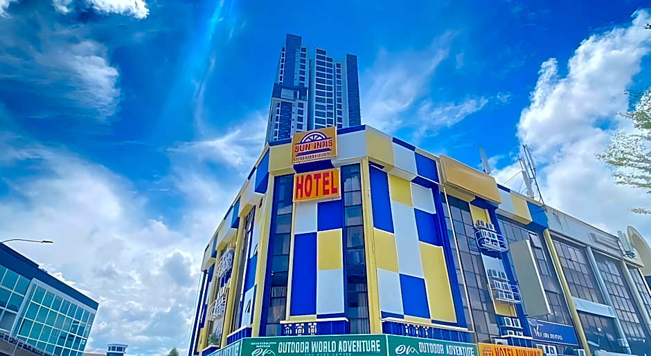 Sun Inns Hotel D'mind 2 Seri Kembangan