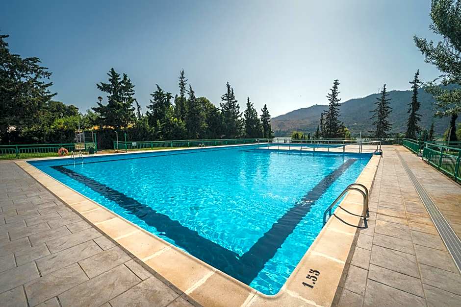 Tres Estrellas Mequinenza