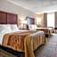 Comfort Inn St. Louis - Westport Event Center