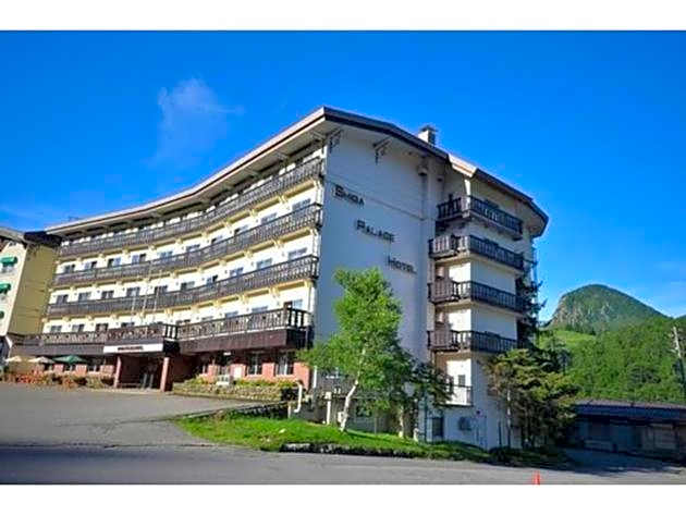 Shiga Palace Hotel - Vacation STAY 22530v