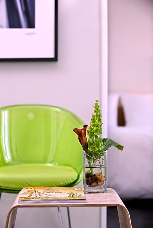 Tryp By Wyndham Frankfurt