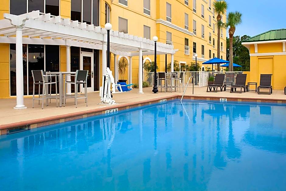 Hampton Inn By Hilton Lake City