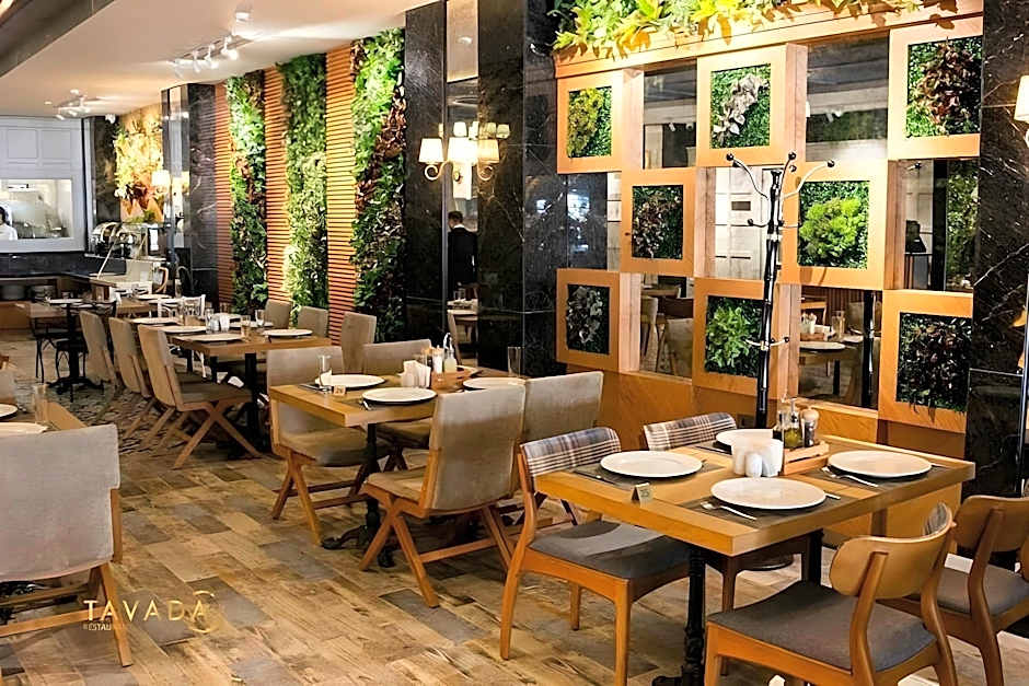Theatrum Hotel Baku