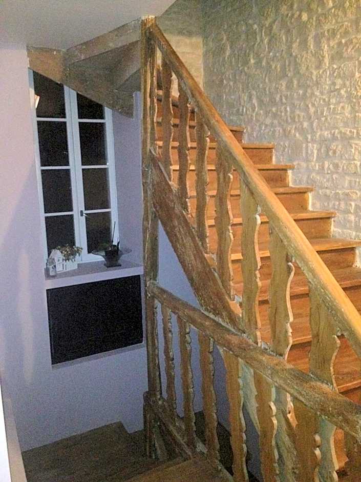 Appartements d'hôtes Santa Giulia