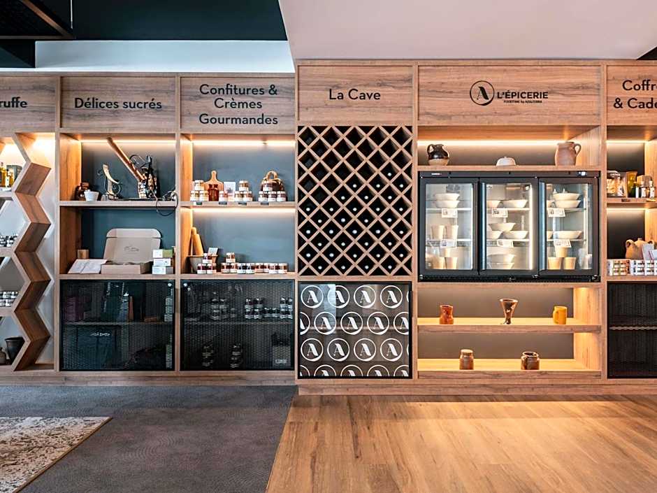 Novotel Chartres