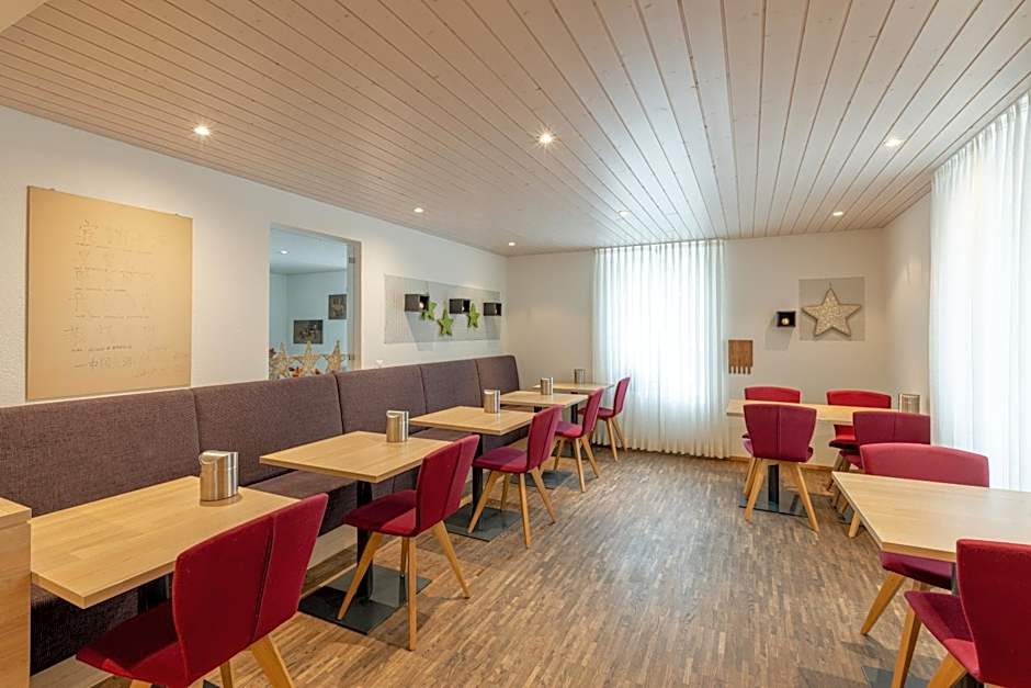Hotel Flamatt