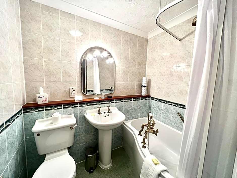 Passford House Hotel