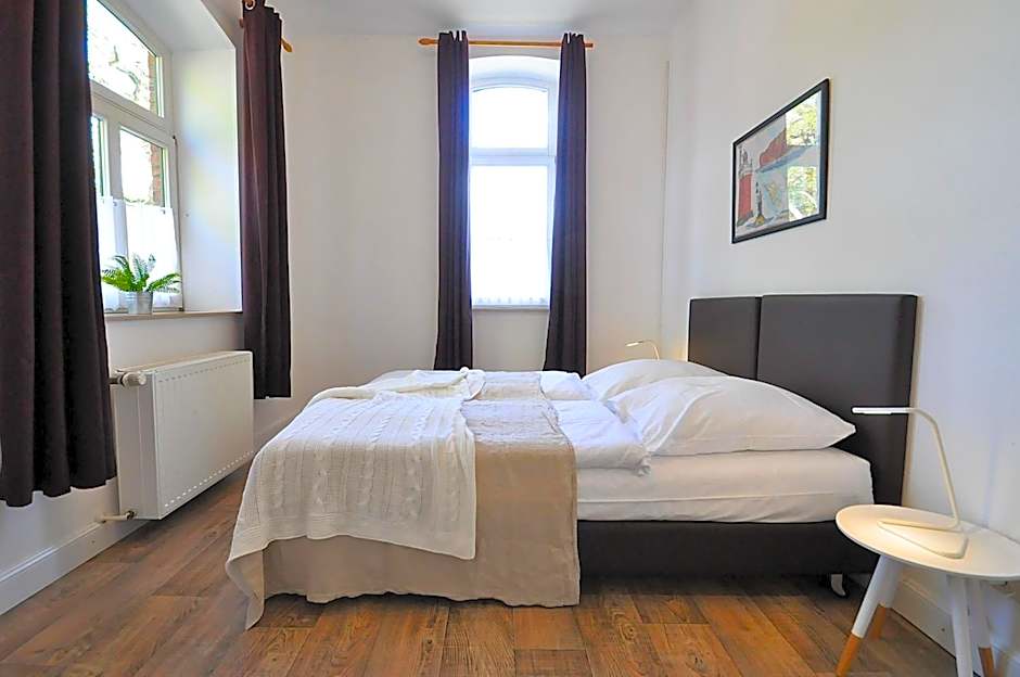 Gästehaus Schlossgarten