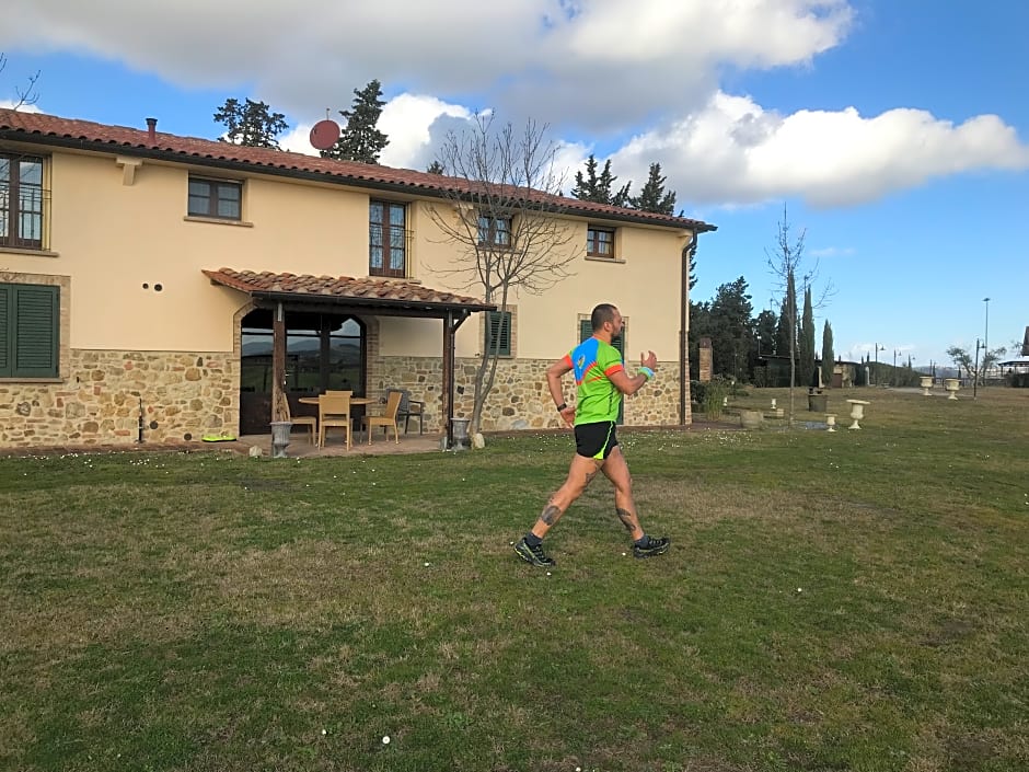 Diacceroni B&B Organic Farmhouse