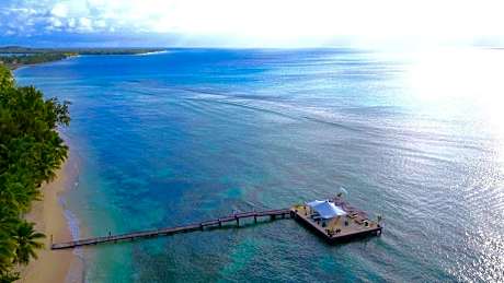 Princesse Bora Lodge & Spa