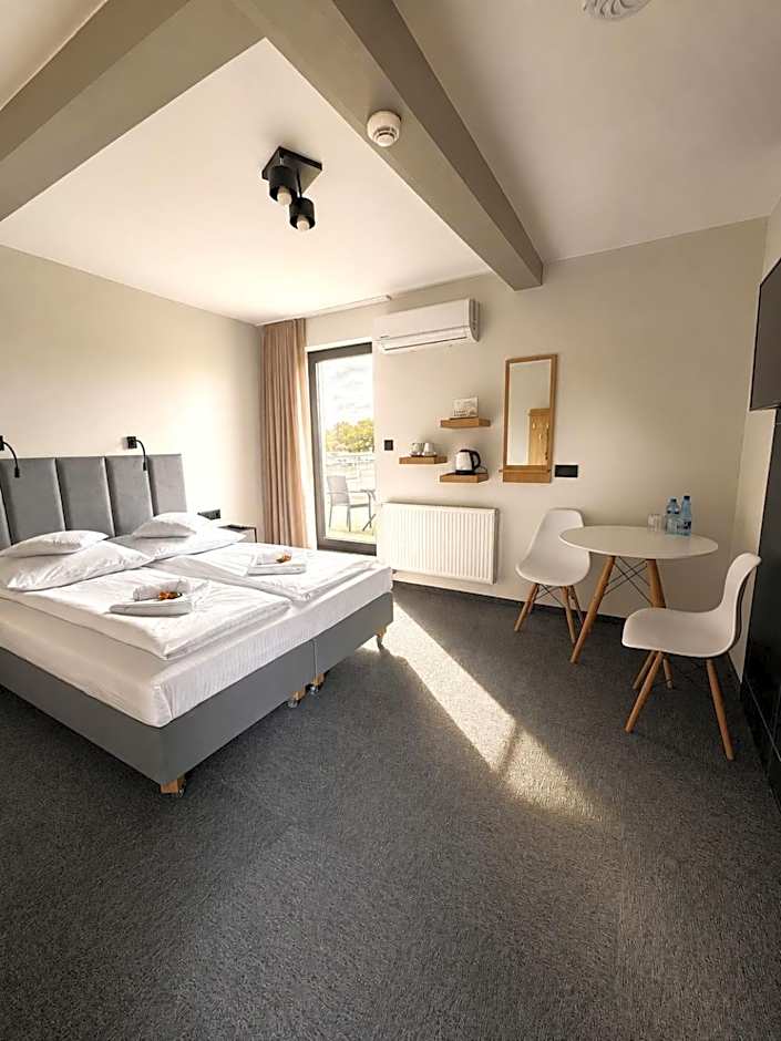 E-Hotel Łódź