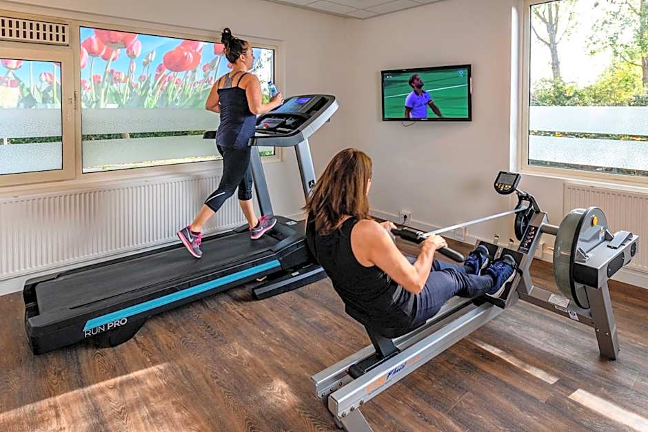 Grand Hotel Amstelveen