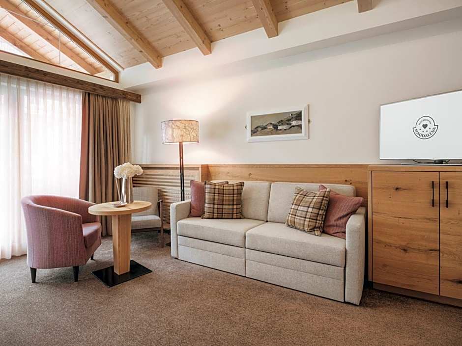 Hotel Magdalena Mayrhofen