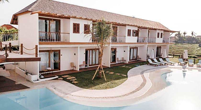 Canggu Village Accommodation