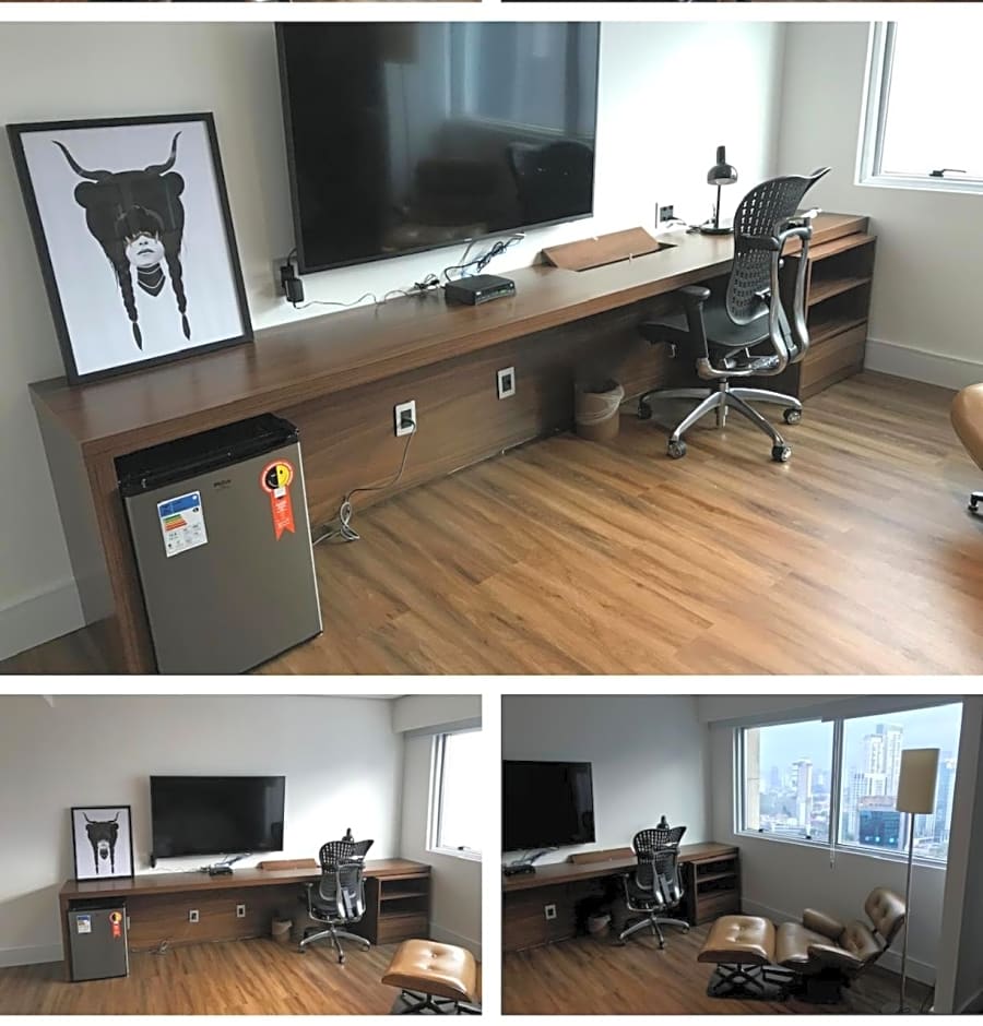 HOTEL SHOPPING VILA OLIMPIA