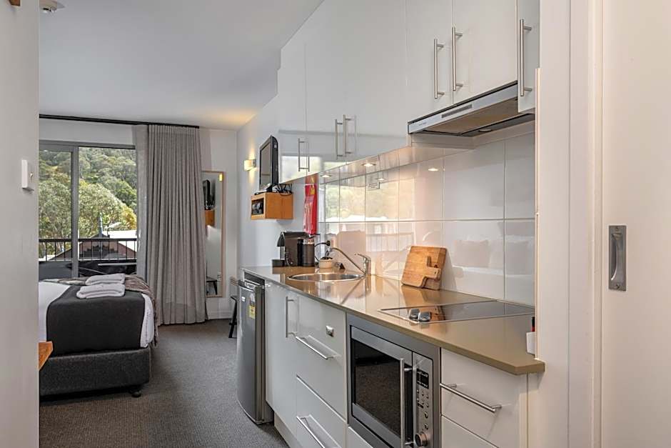 Snowgoose Apartments