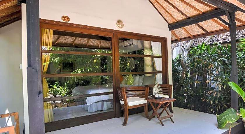 Bali Santi Bungalows