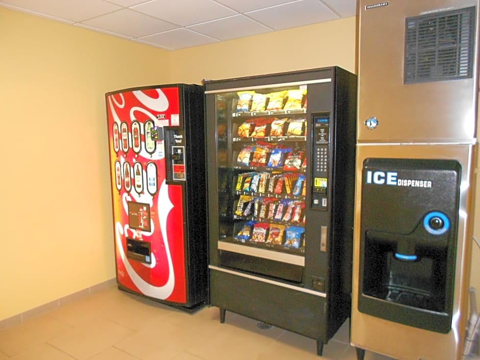 Holiday Inn Express & Suites Corpus Christi - North, an IHG Hotel
