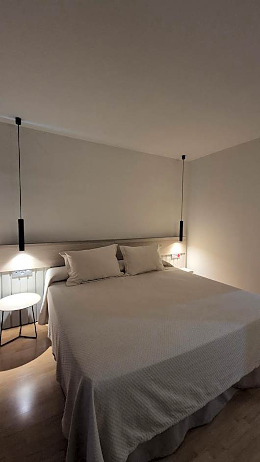 Hotel El Cruce Moraleda