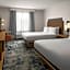 Hampton Inn & Suites Mystic