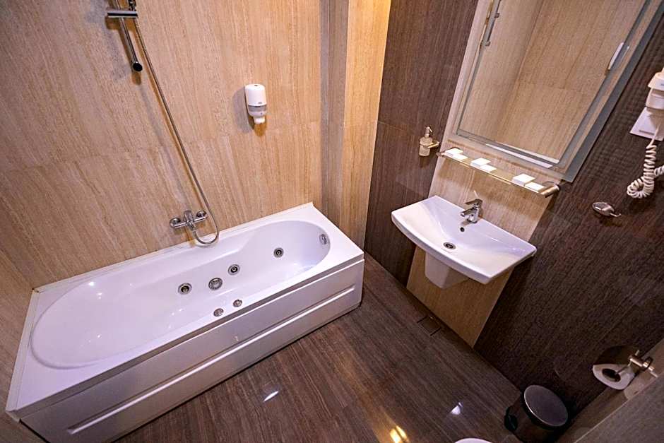 Hotel Restaurant Imperial