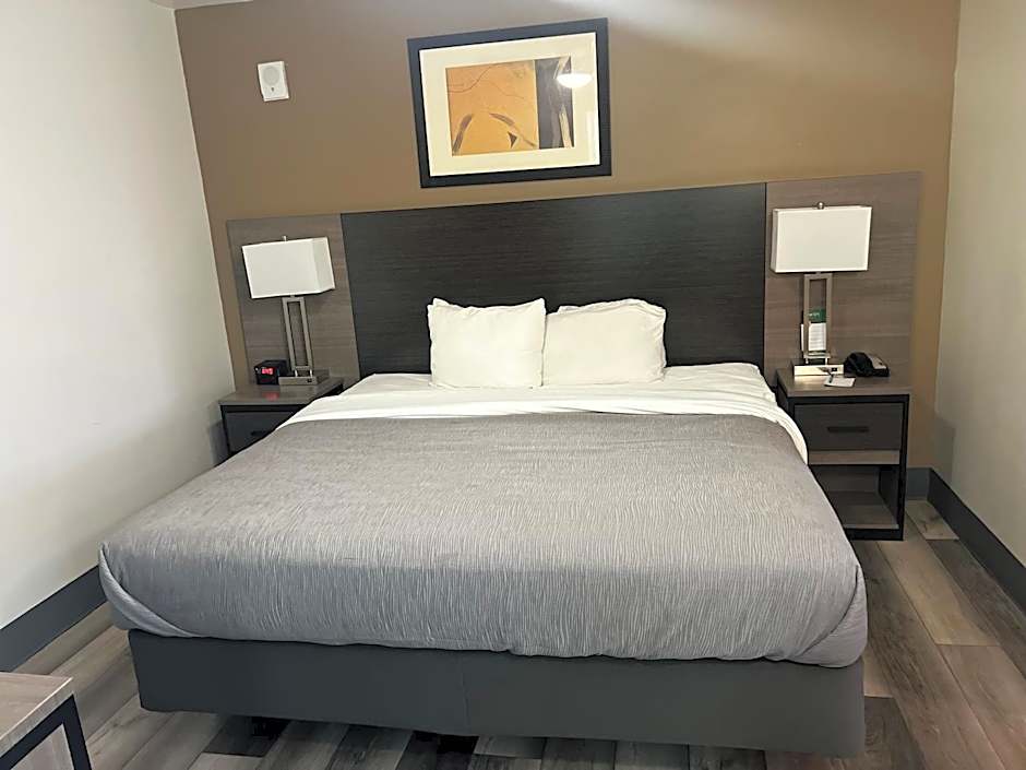 Quality Inn & Suites Goodyear - Phoenix West