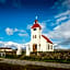 Fjalladýrð Hotel