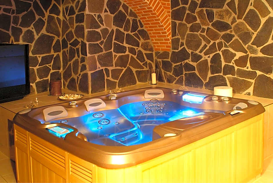 Wellness Hotel Gondola