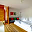 Hotel Vallatscha