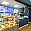 Hotel Newstar Montreal