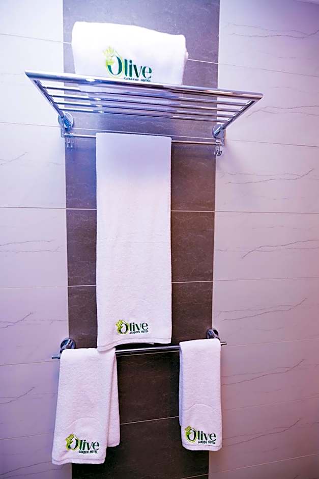 Olive Gardens Hotel Nairobi