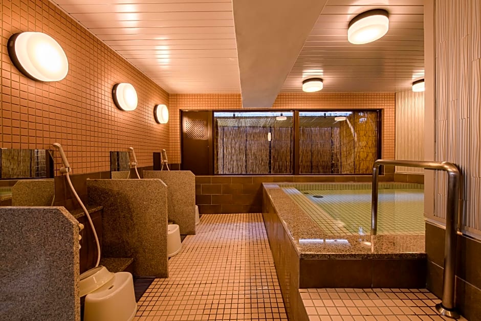 Hotel Asyl Nara