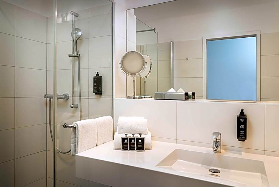 elaya hotel leipzig city center