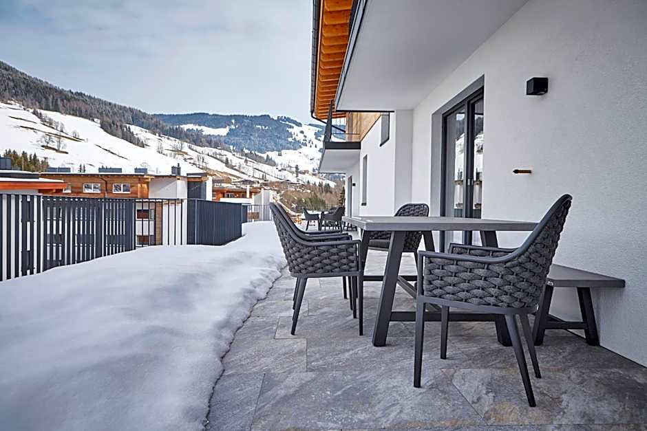 Wiesl Lodge Saalbach