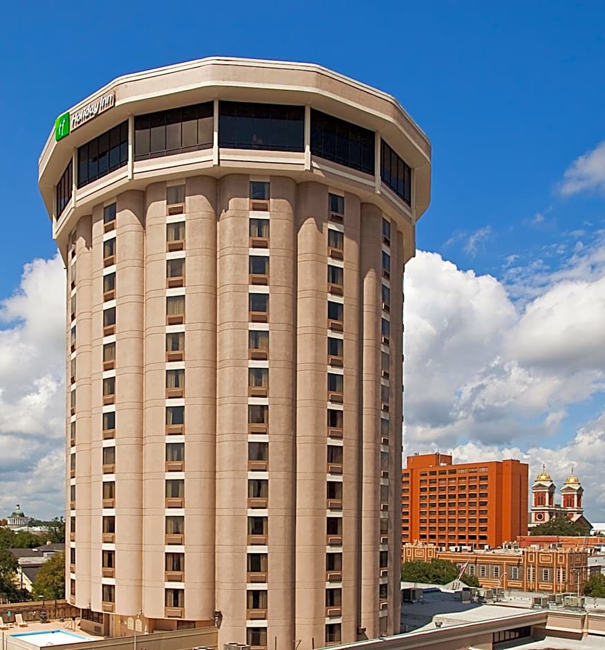 Holiday Inn Mobile-Dwtn/Hist. District By IHG
