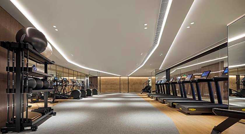 Radisson Collection Lingang Shanghai