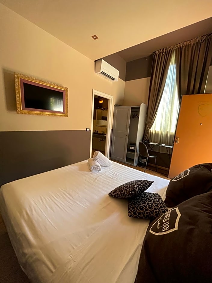 Villa Tower Inn