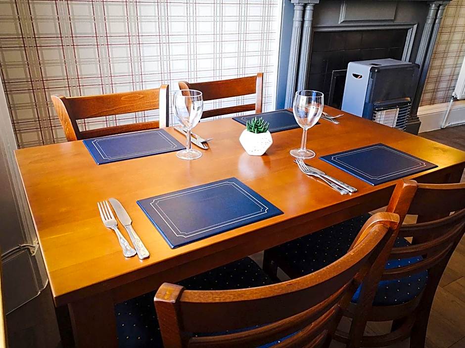 George and Abbotsford