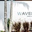 Waves Hotel Byron Bay
