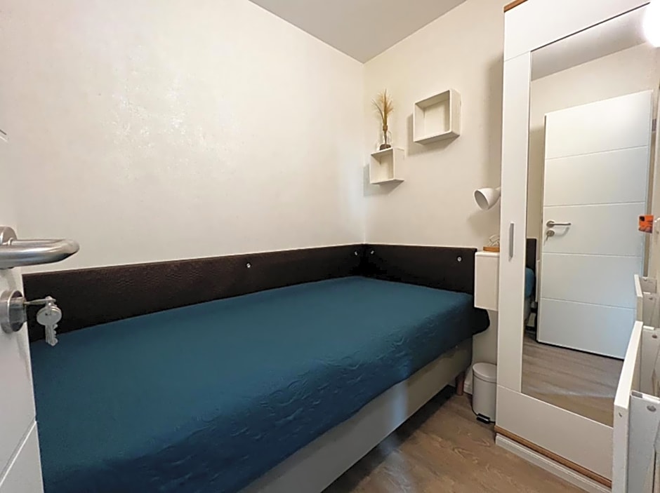 MG-Quartier Hostel