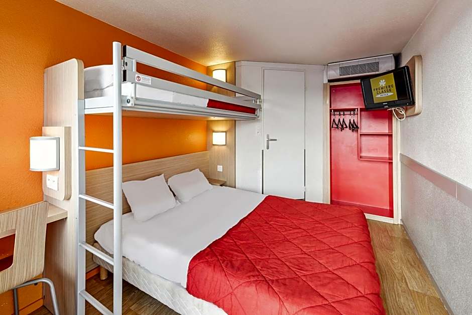 Premiere Classe Vannes