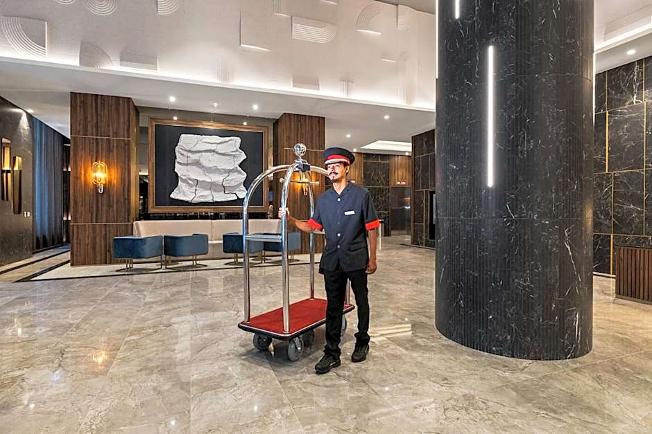 Riu Plaza Chicago