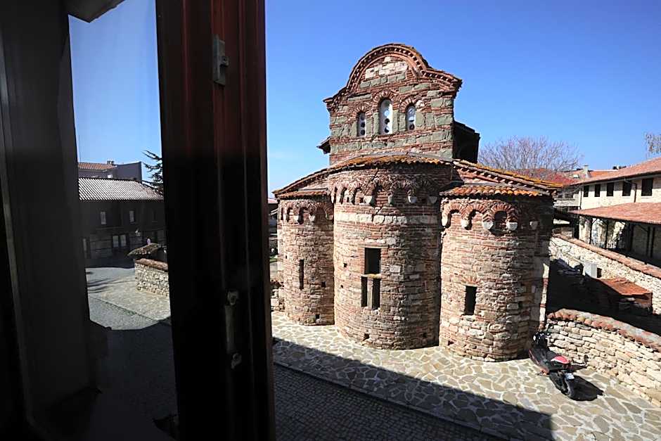 Boutique Hotel St. Stefan