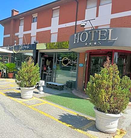 Hotel Rossi