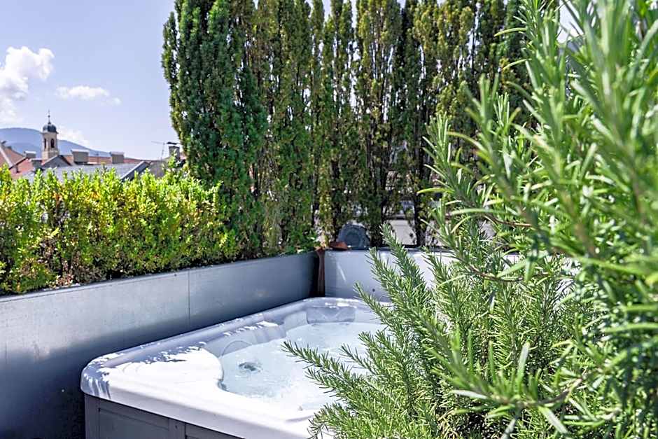 Soley Suites - adults only