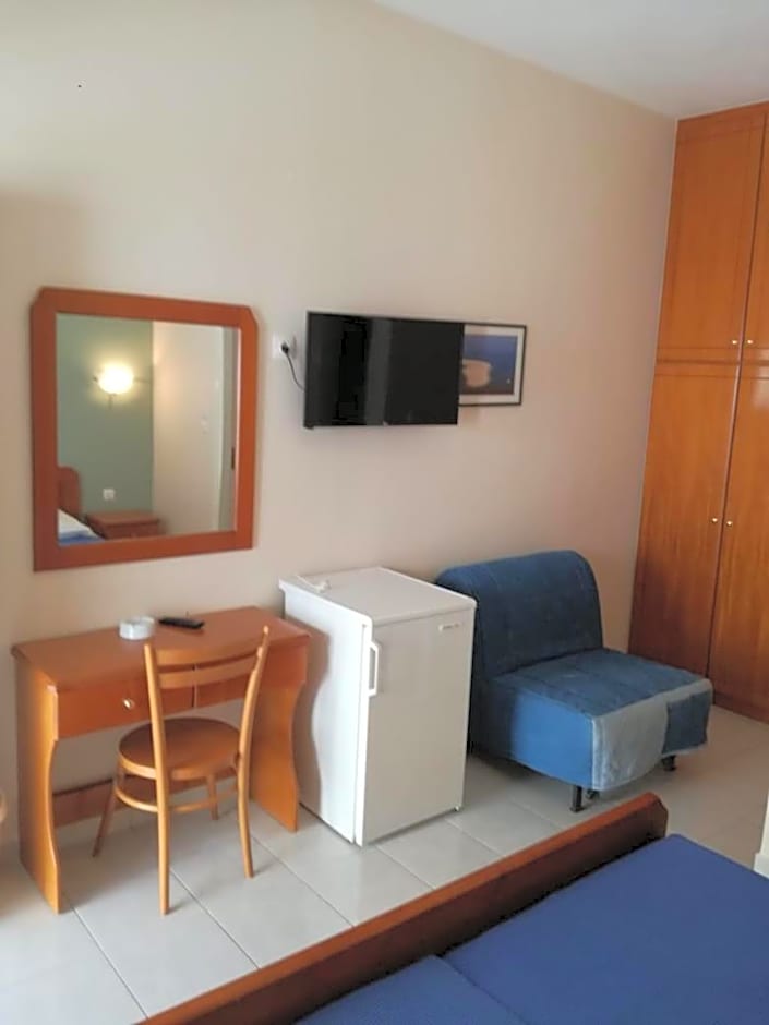 Geni Garden Apartments